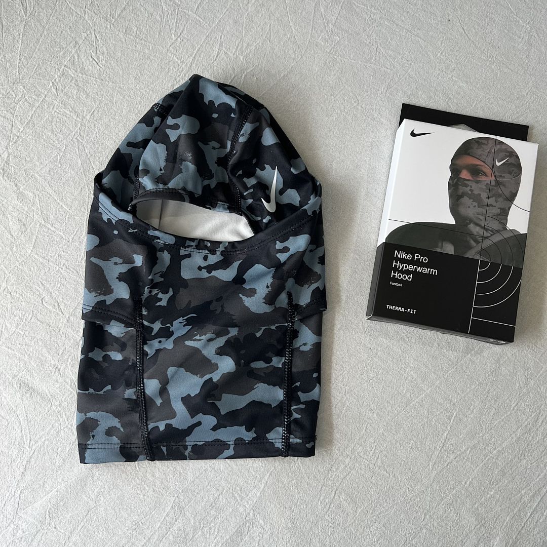 Accessiories Pro Balaclava THERMA-FIT Hyperwarm Hood BEST QUALITY EVER————With Box!! - Image 10