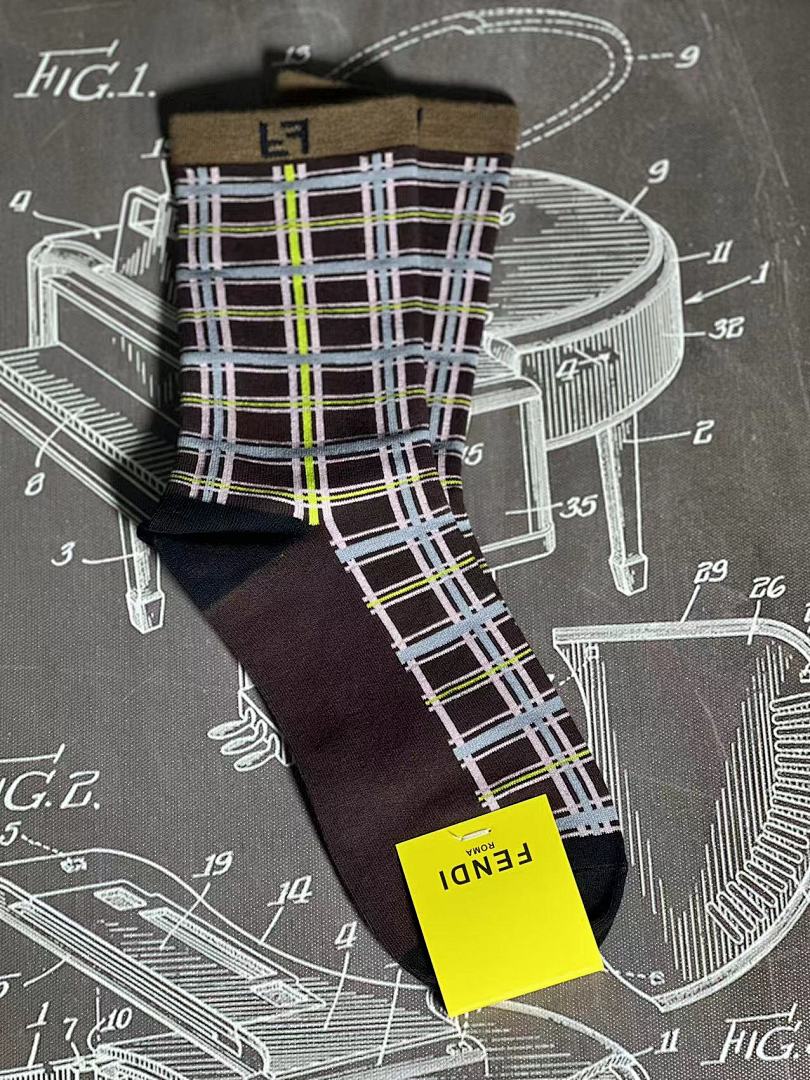Accessiories FD Socks