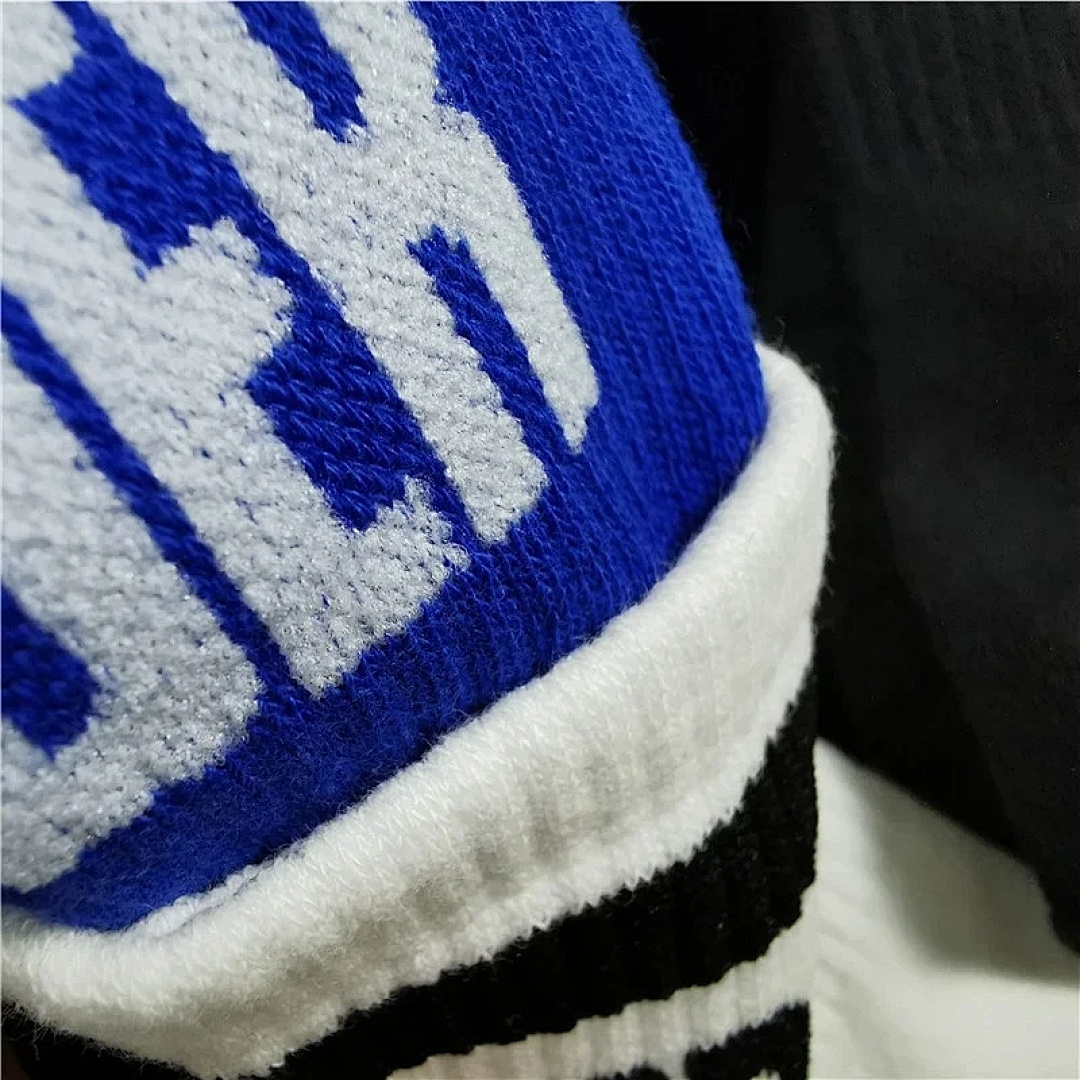 Accessiories Double ADER Error Socks - Image 4