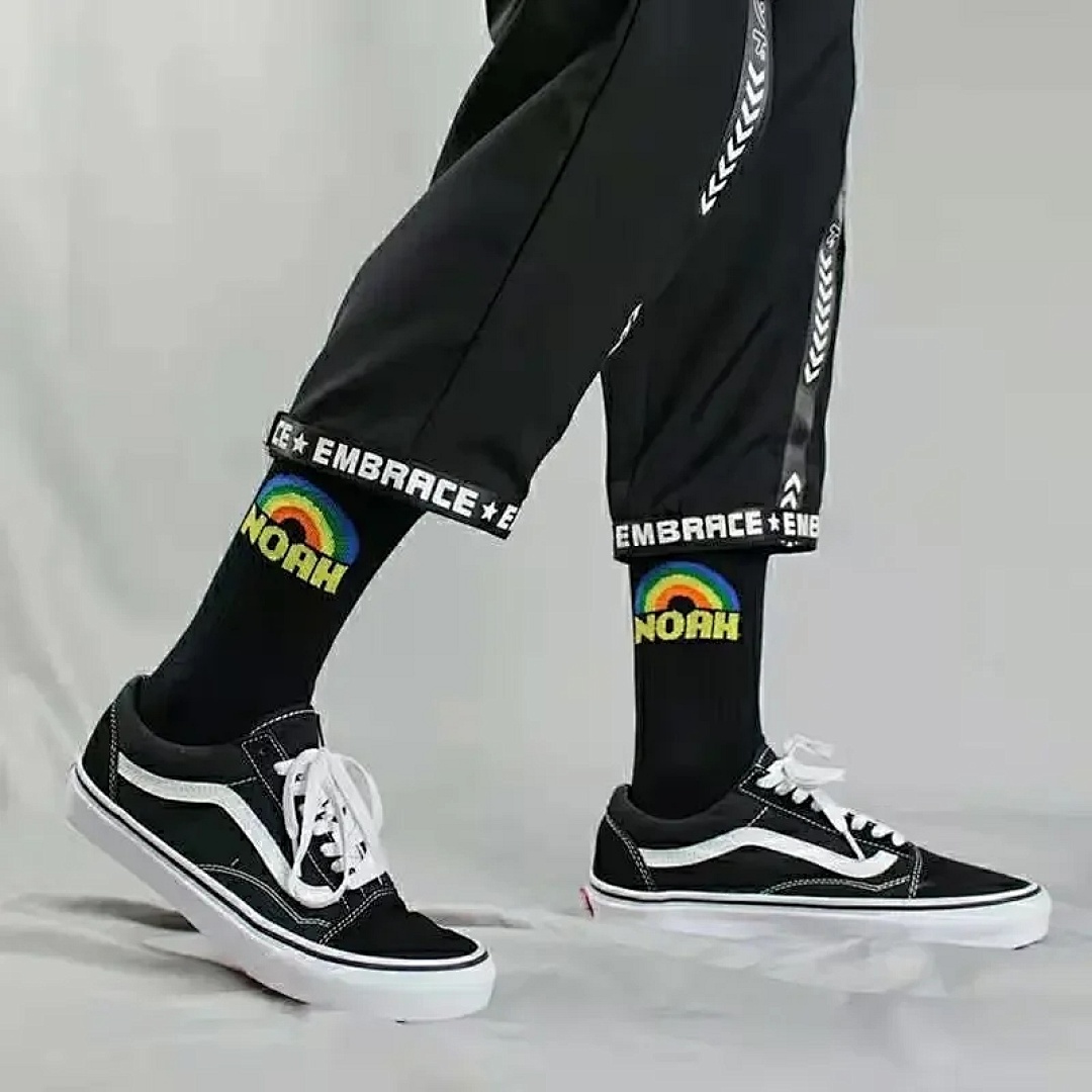 Accessiories Noah Rainbow - Image 4