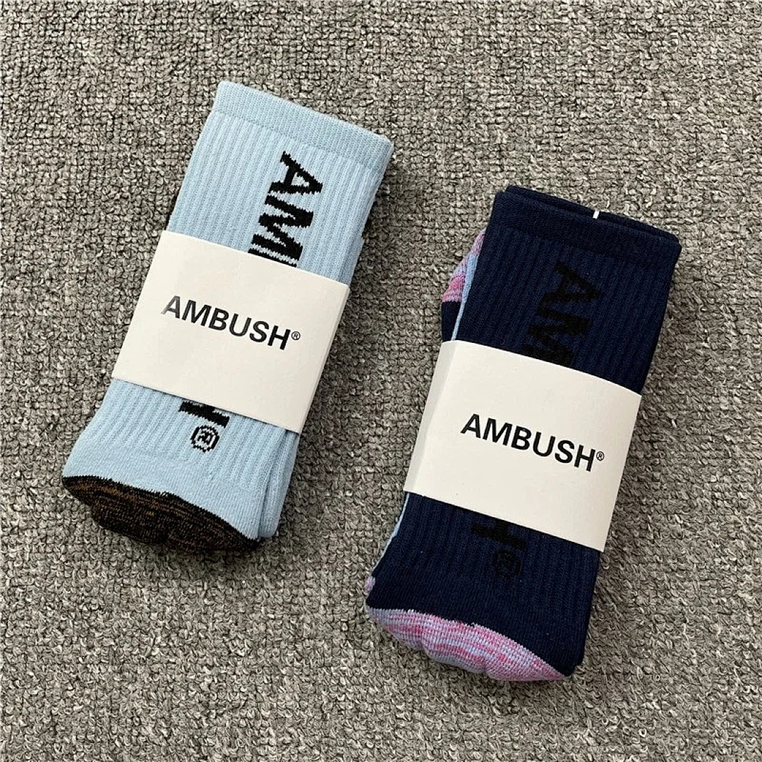 Accessiories Ambush