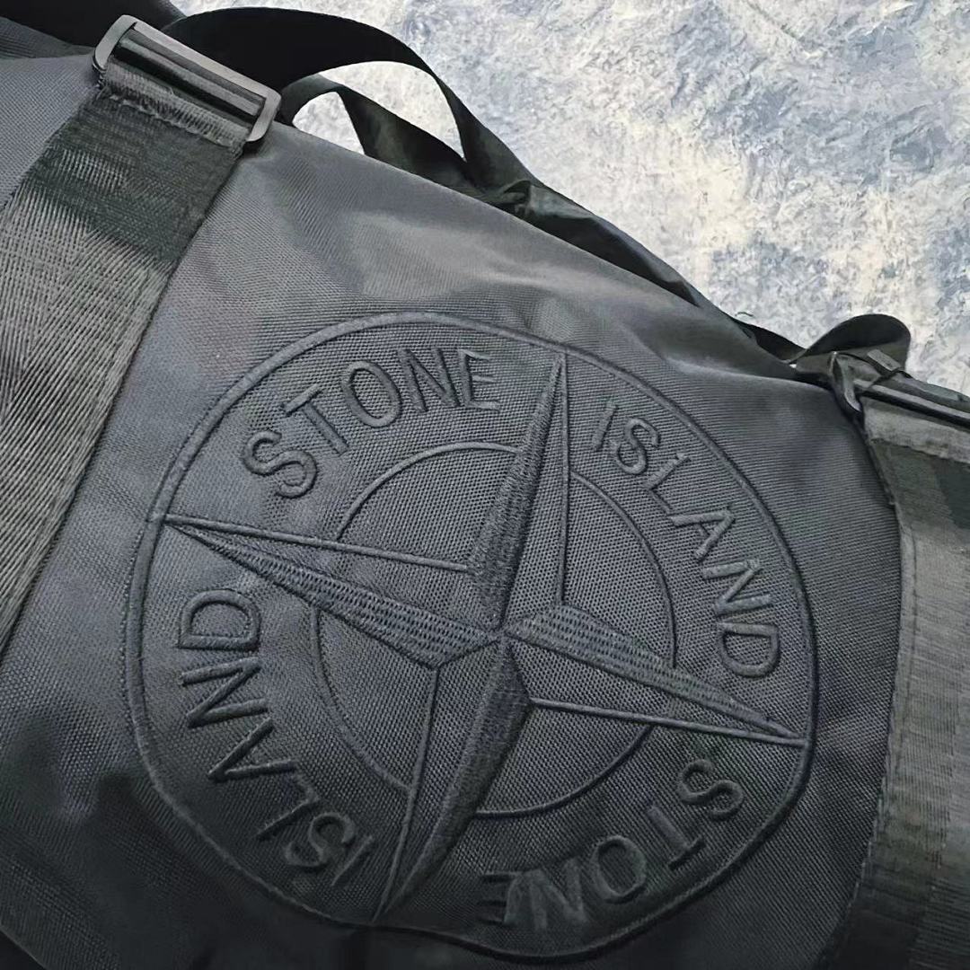bag/homeware/accessories STONE ISLAND TRAVEL - Image 8