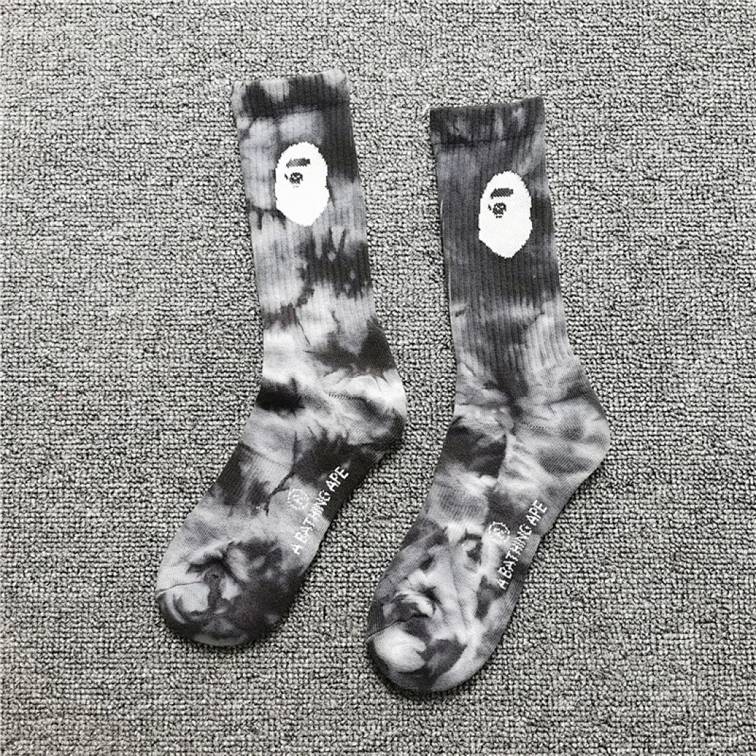 Bape Bandhnu Socks - Image 5