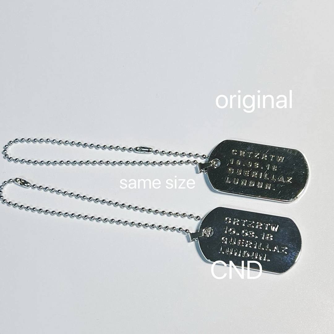Accessiories Co Chain WITH - Image 7