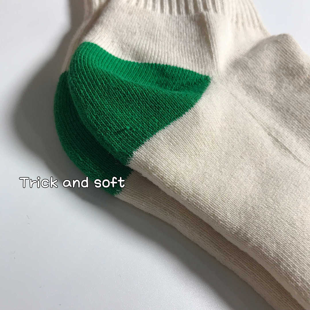 Accessiories The Pink Vandy Towel Bottom Socks - Image 7