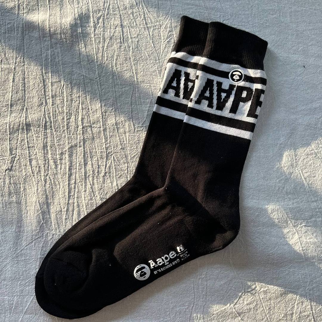 Bape Khaki 4Ge - Image 12