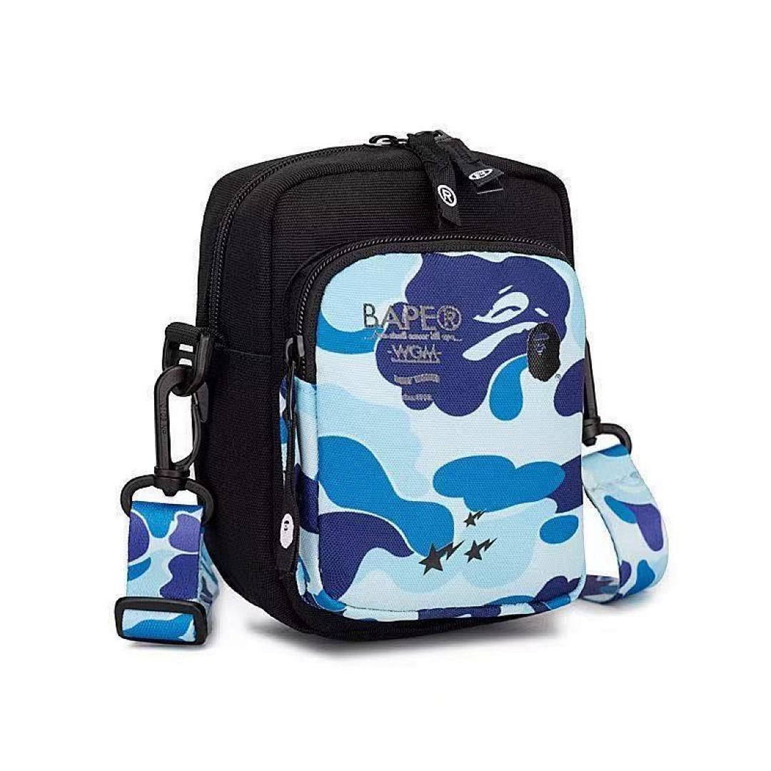 Bape BA Bag - Image 4