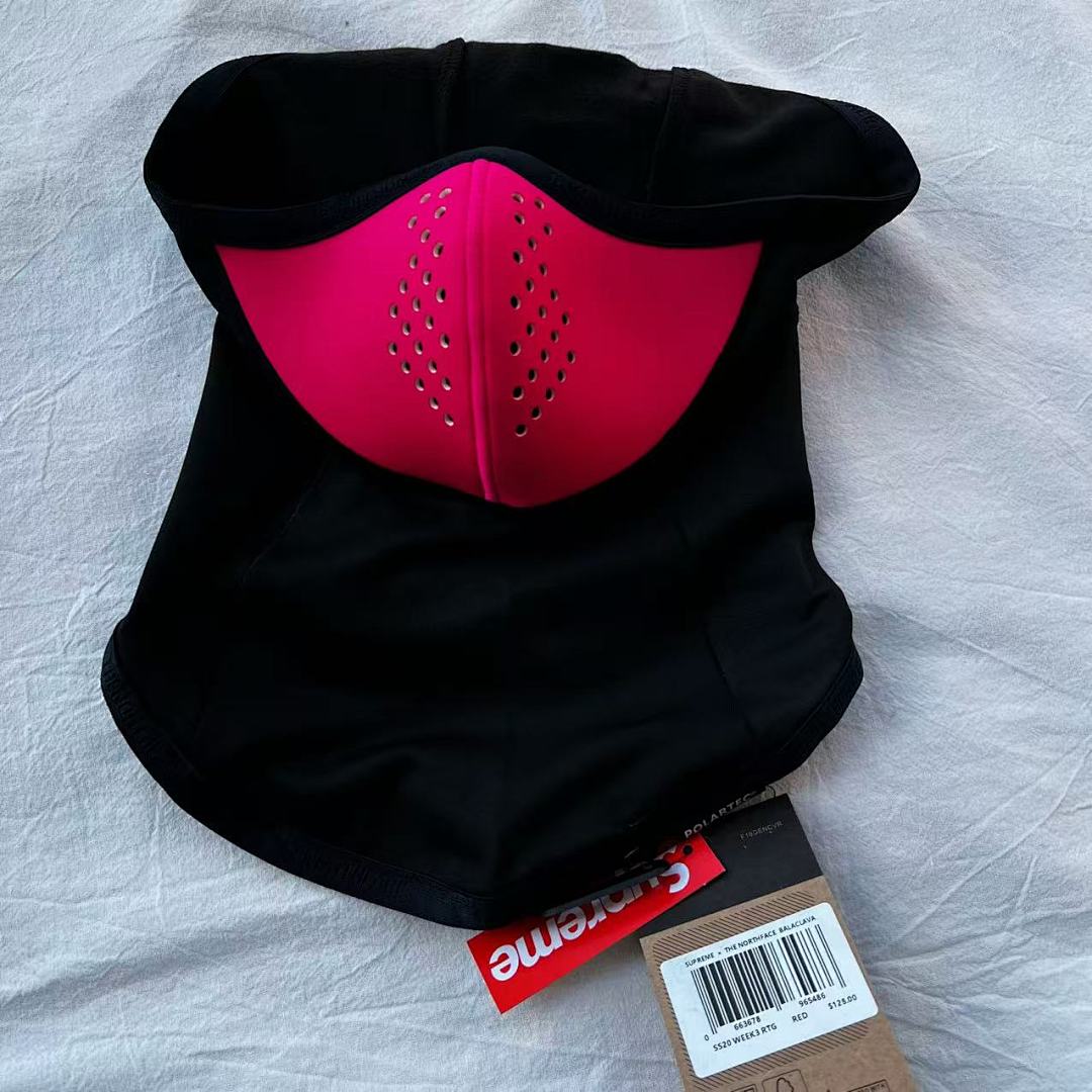 Christian Louboutin S X T RTG Balaclava - Image 14
