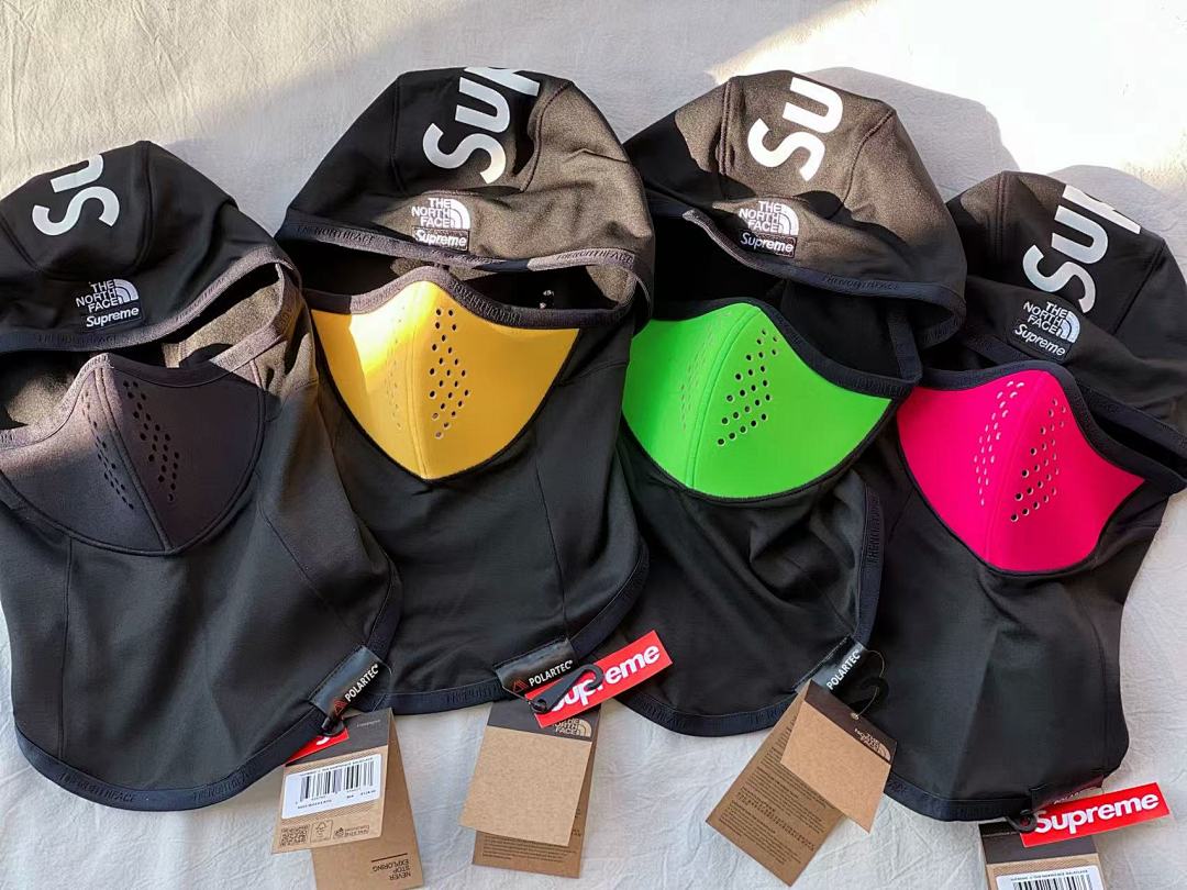 Christian Louboutin S X T RTG Balaclava