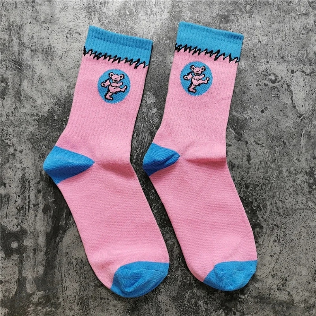 Accessiories Travis Scott Season Socks - Image 9