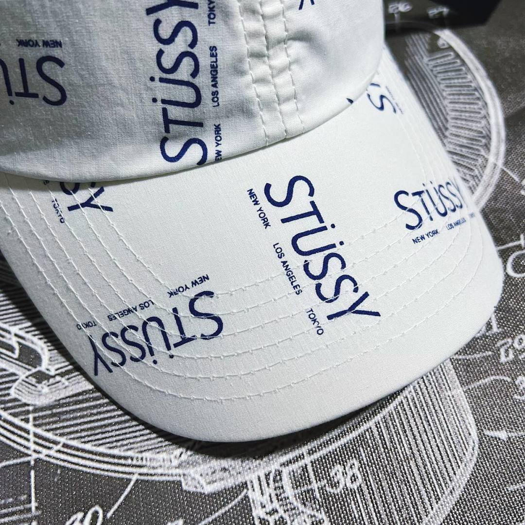 Hats Stussy Hat - Image 4