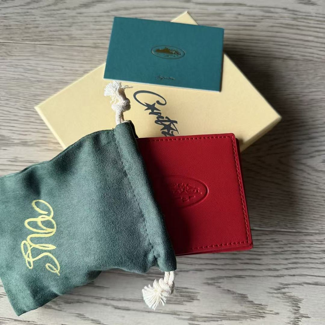 Accessiories CRTZ ISLAND Budget Version CARD HOLDER. 4 CO (Khaki) - Image 6