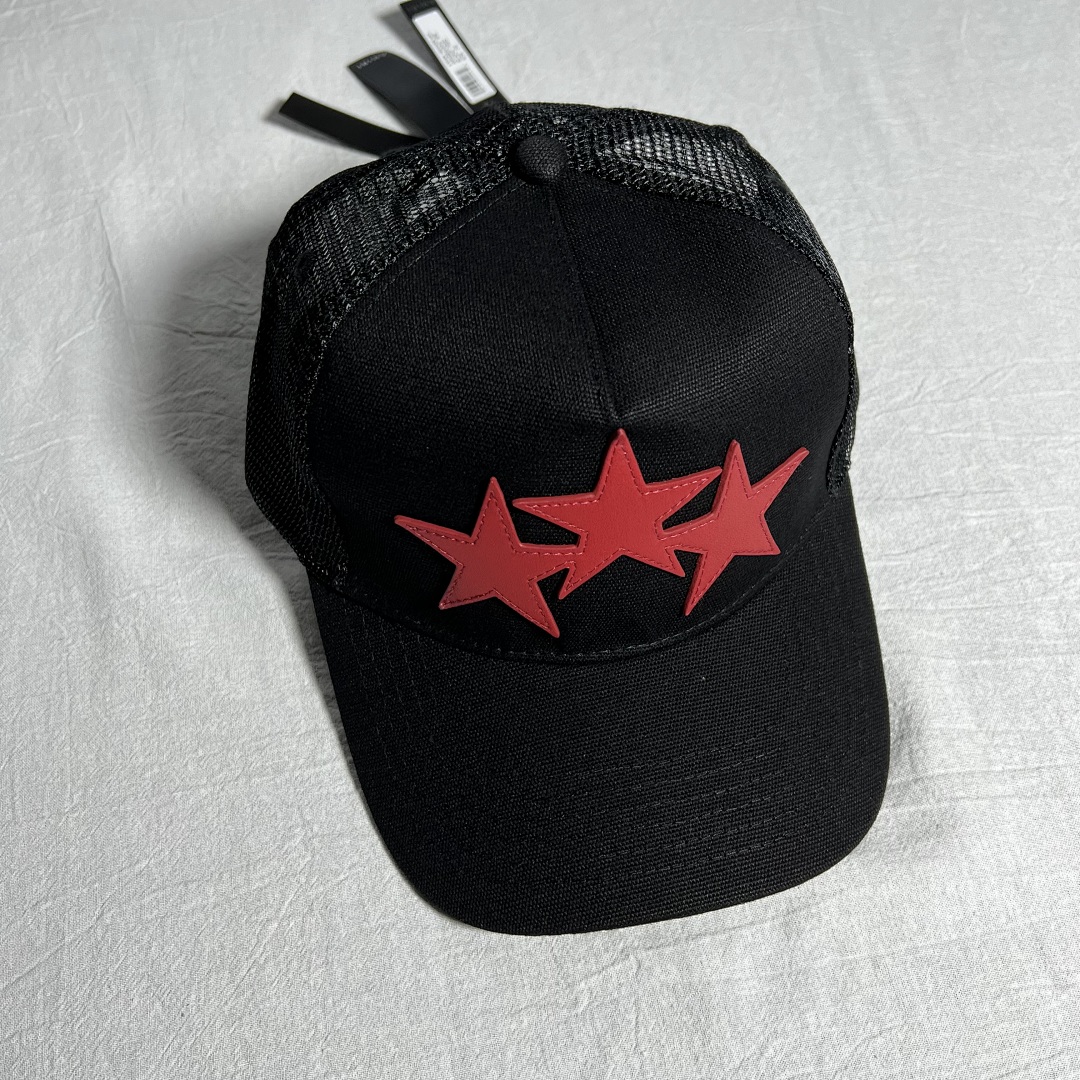 Hats AMIRI HAT COLLECTION 1:1 - Image 8