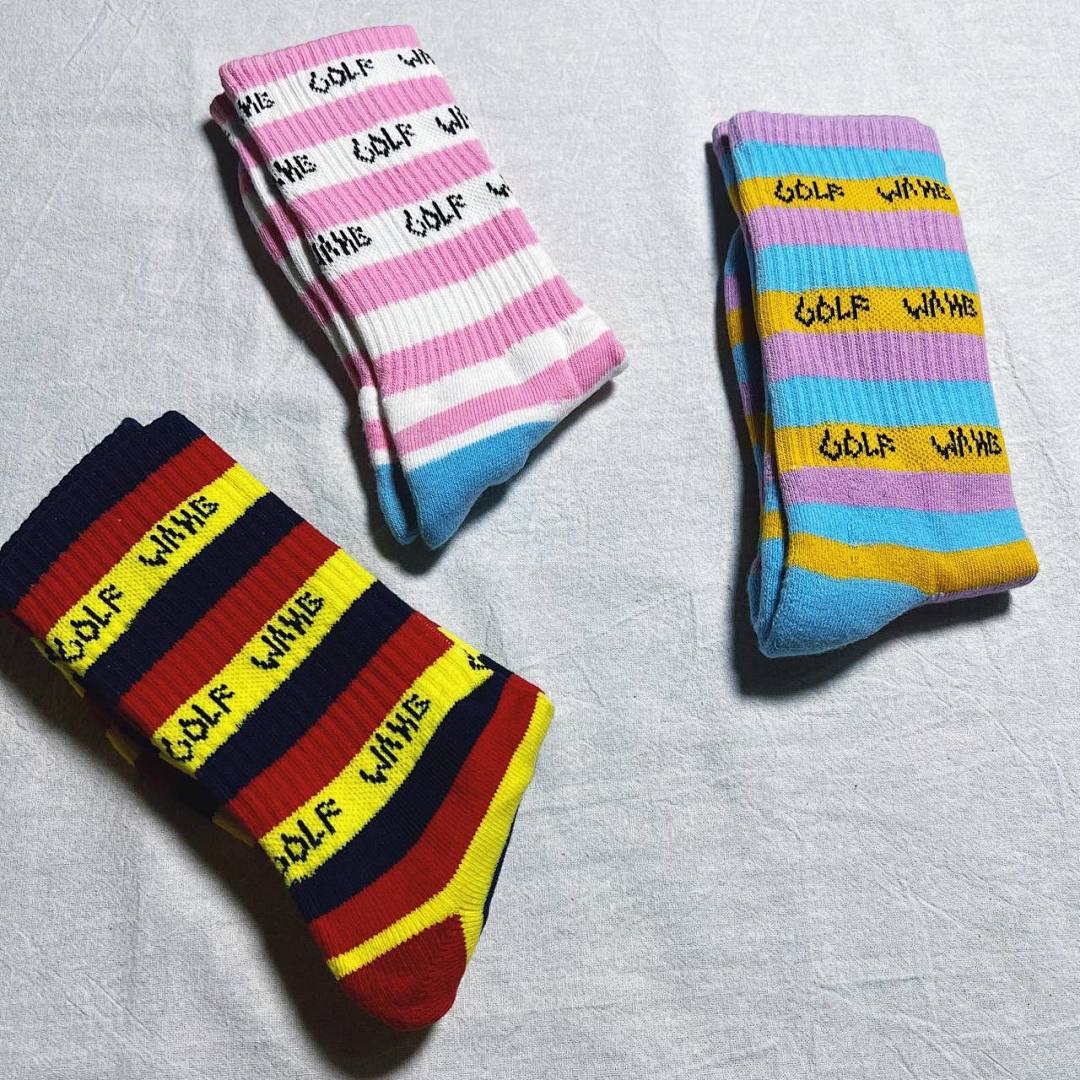 Accessiories GOLF Striped - Image 4