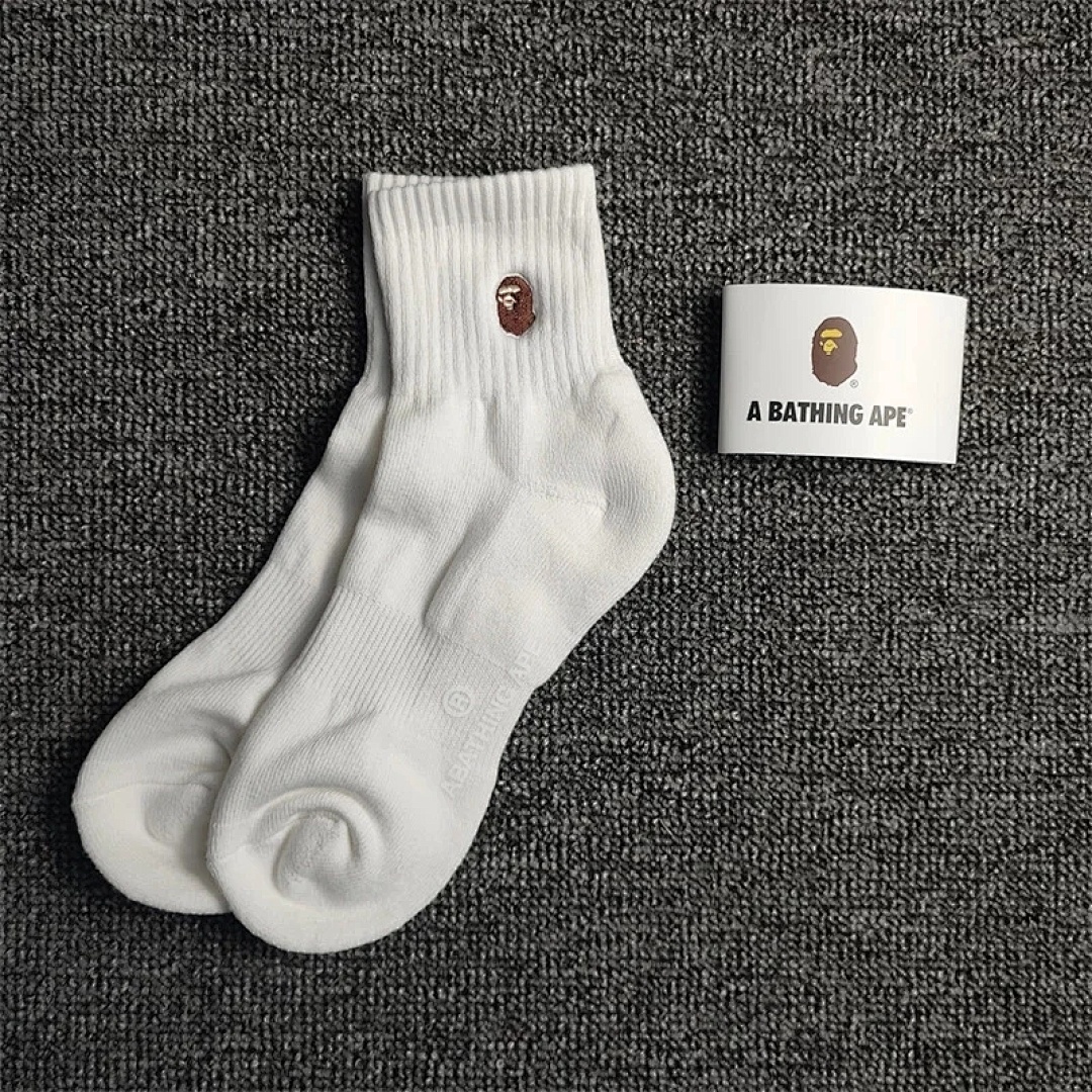 Bape Top A Bathing APE Long - Image 23