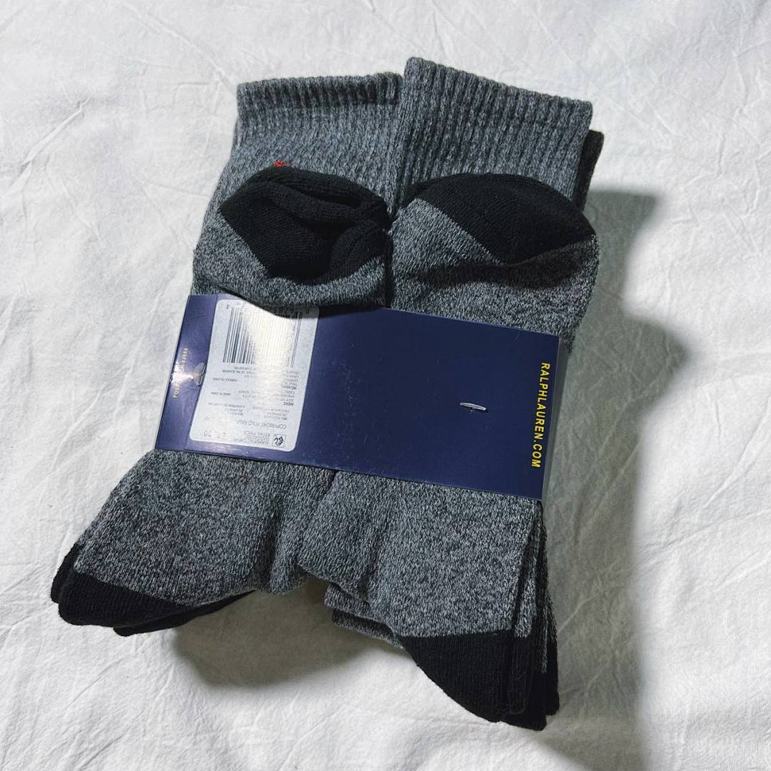On Running !!!! PL 6 Pairs Origianl Socks Set 3——Limited Quantities - Image 24