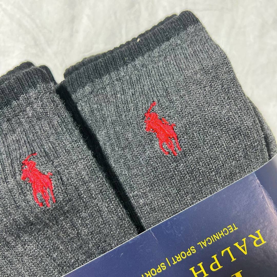 On Running !!!! PL 6 Pairs Origianl Socks Set 3——Limited Quantities - Image 31