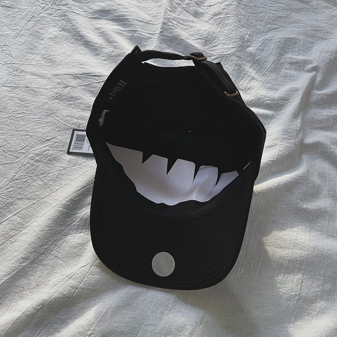 Hats STUSSY S Hat (ZG^01) - Image 5