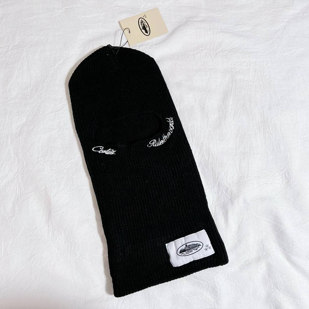 Hats CO Balaclava (Black)