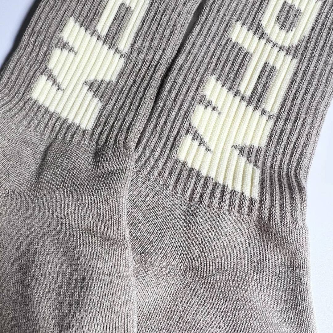 Accessiories 1:1 Cactus Plant Flea Market Coffee Towel Socks (CPFM) - Image 9