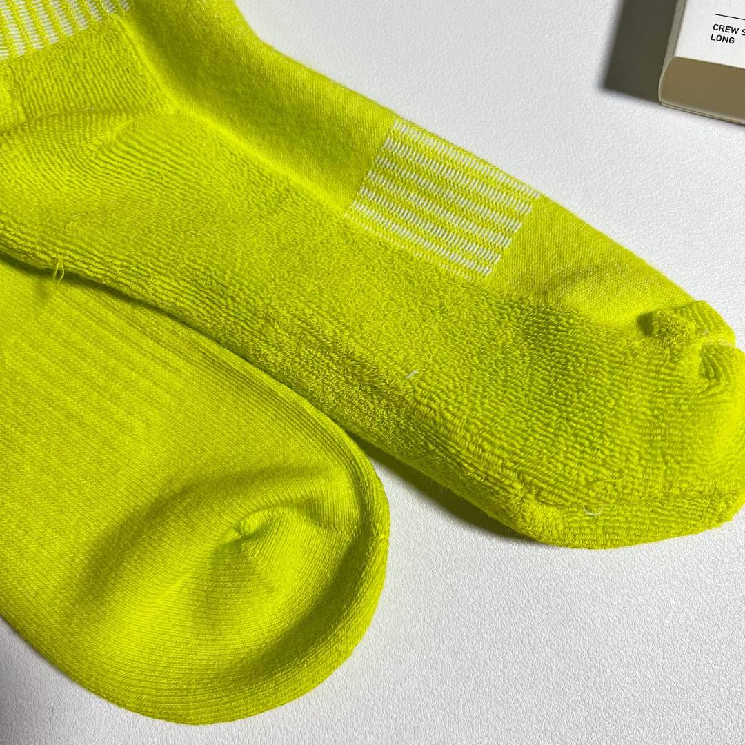 Lanvin GALLERY DEPT LEAN SOCKS - Image 6