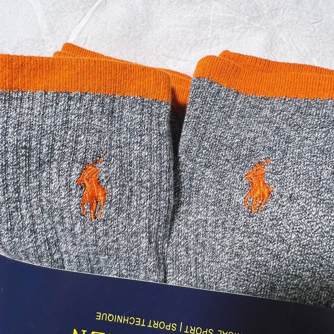 On Running !!!! PL 6 Pairs Origianl Socks Set 3——Limited Quantities - Image 9