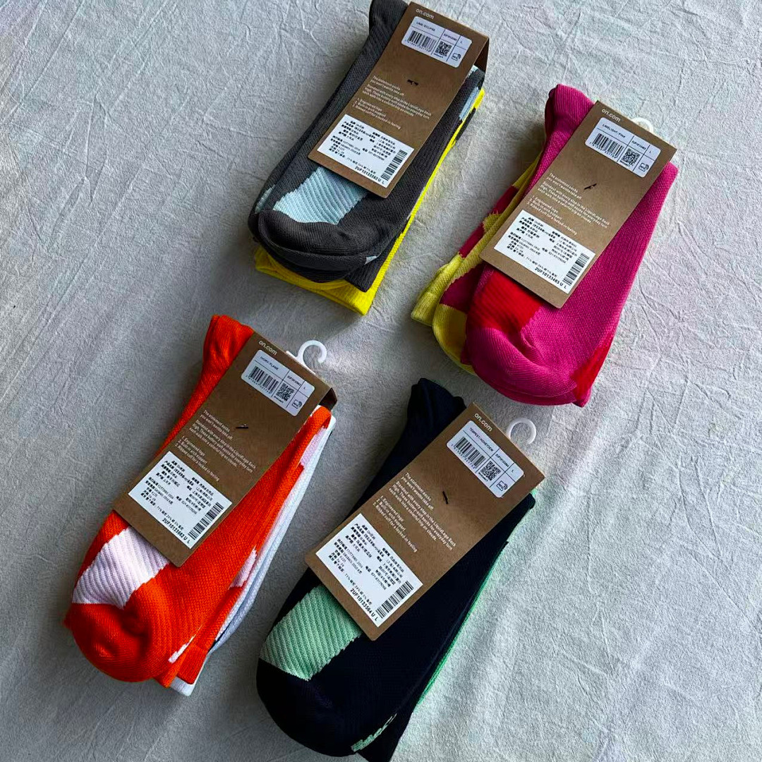 UGG ON Socks 2 - Image 2