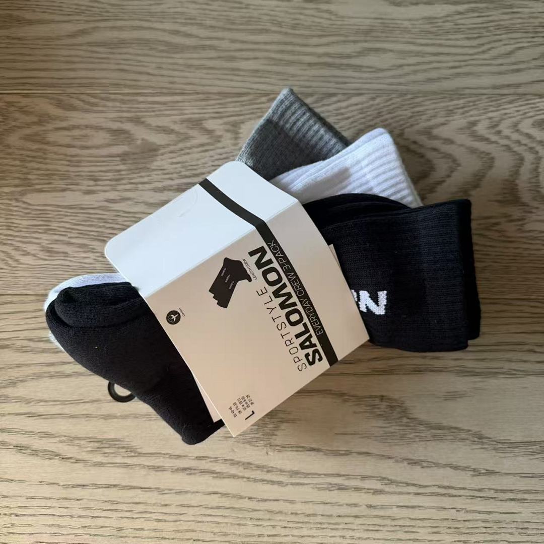 Accessiories SALOMON Towel - Image 7