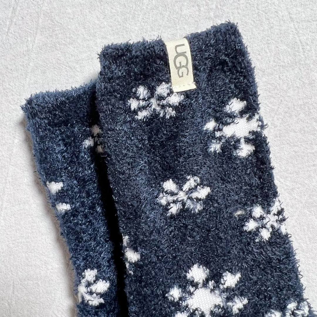 UGG NEW Towel Socks - Image 11
