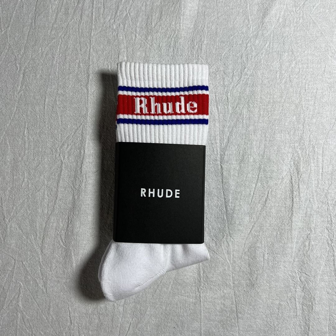 Accessiories RHUDE Towel Socks