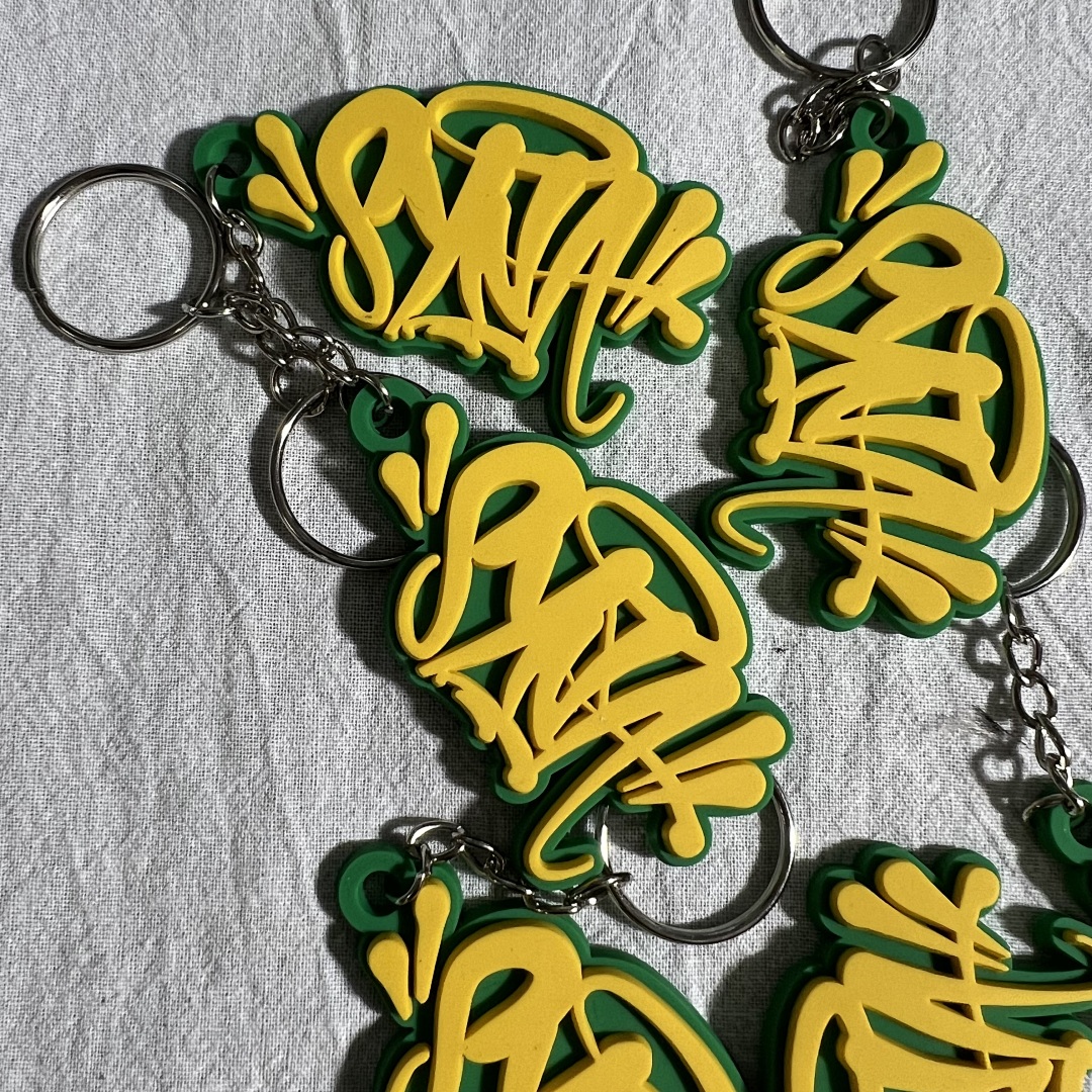 Accessiories SYNAWORLD Syna Keychain All Collection - Image 16