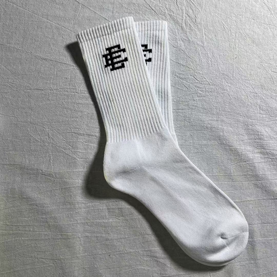 Accessiories Eric Emanuel EE 3 Pac A Set Socks (Trick) - Image 34