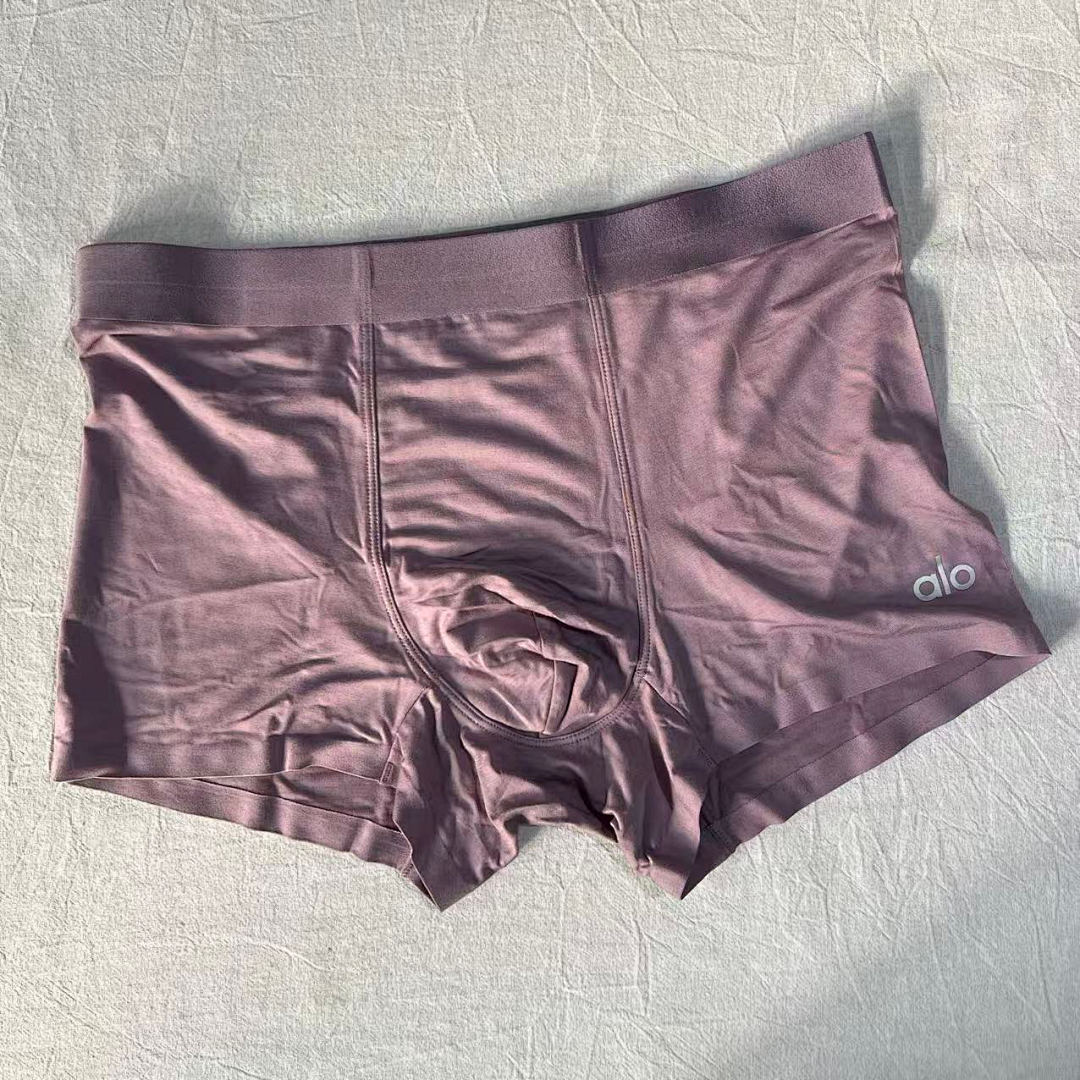 Underwear(Mirror AL Underwear 3 Pacs A Box - Image 9