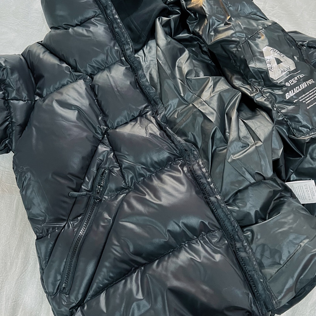 Accessiories PA DOWN JACKET +Balaclava (REAL QUALITY) - Image 15