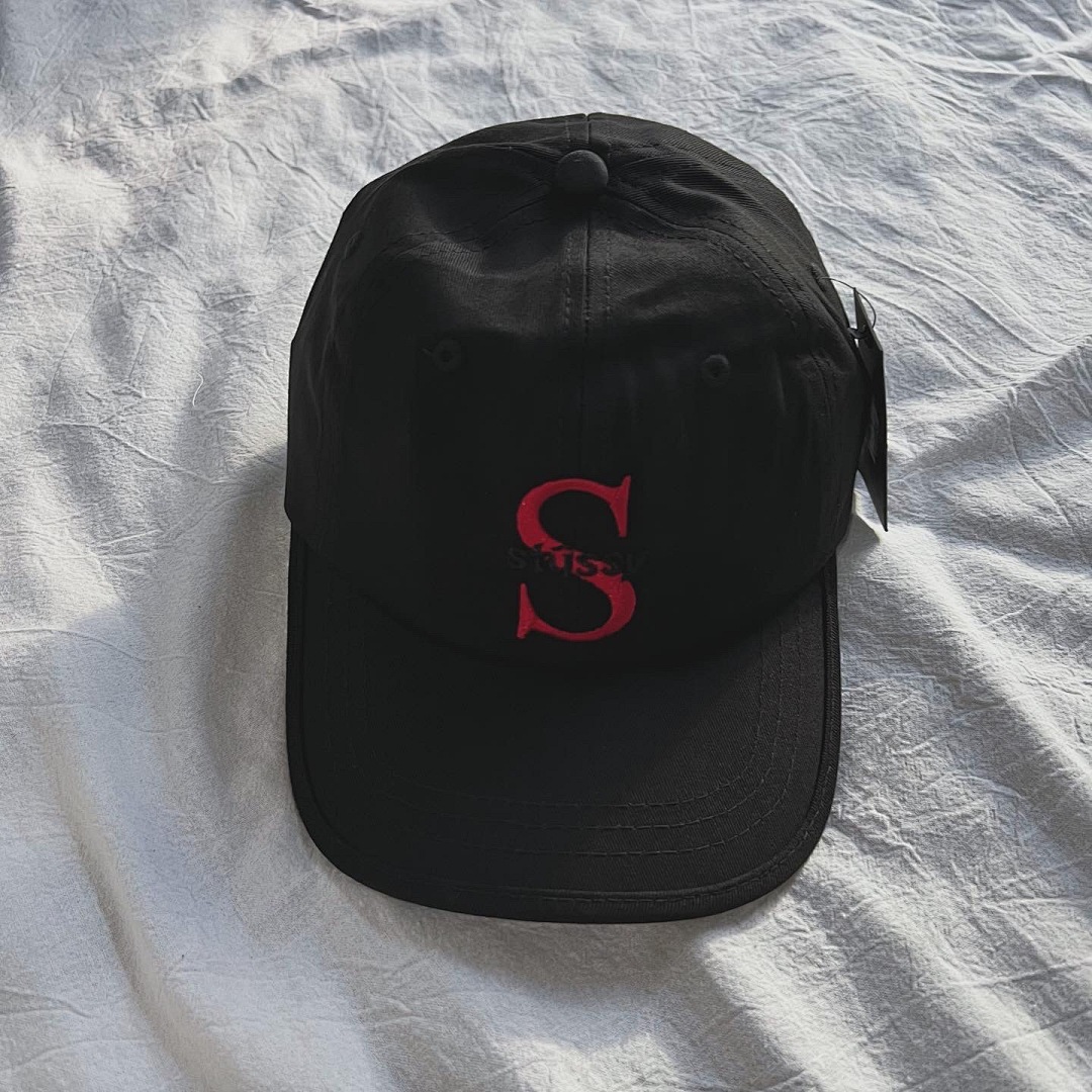 Hats STUSSY S Hat (ZG^01)