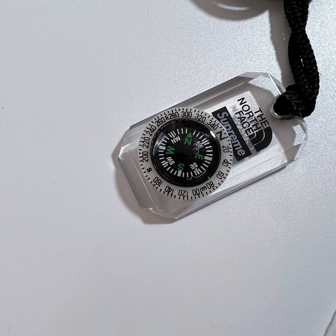 Other NORTH X SU* Compass - Image 7