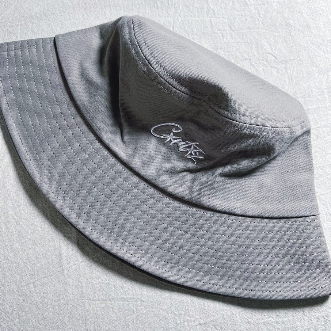 Hats CO Grey Hat