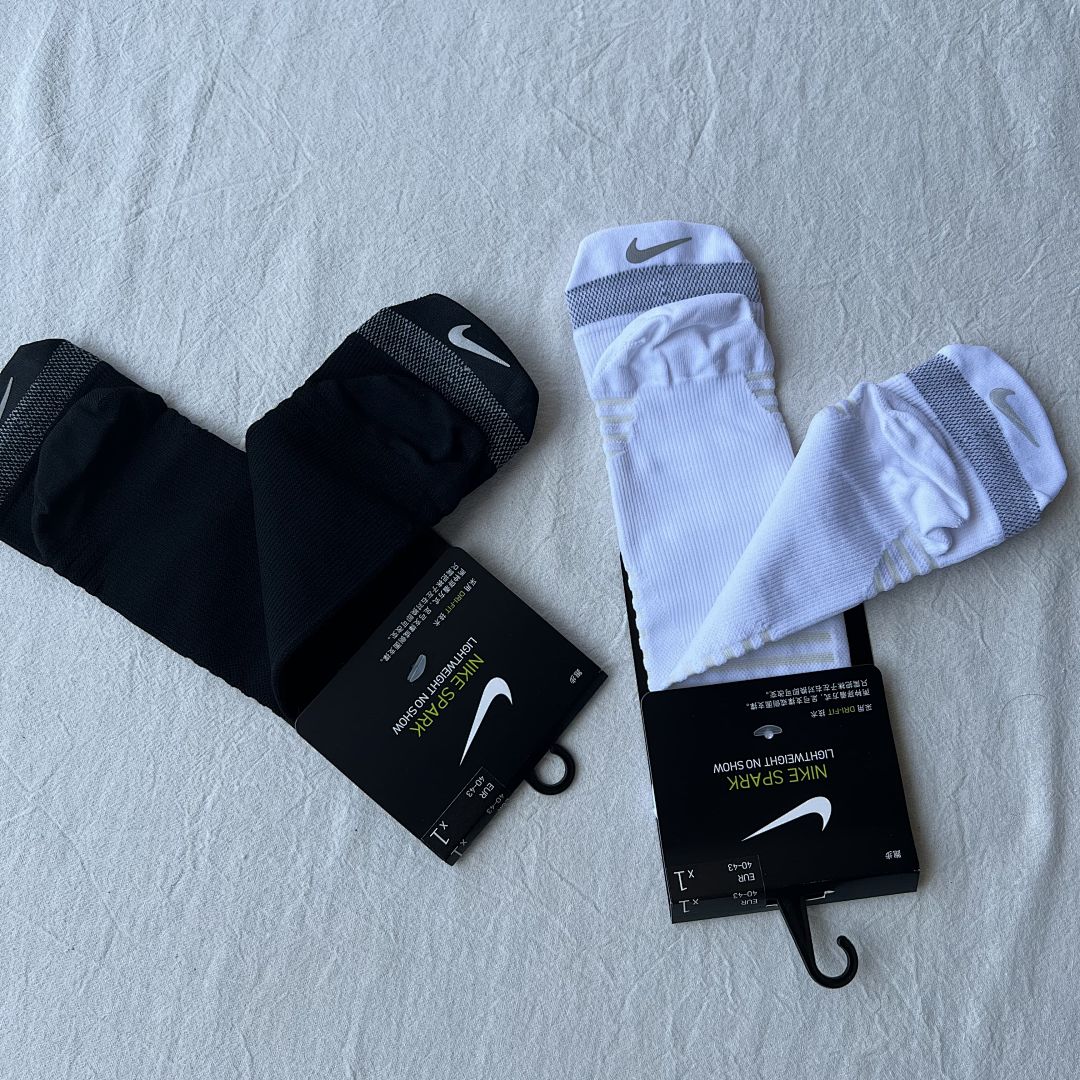 Accessiories 3M Reflective Quick Dry Socks - Image 6