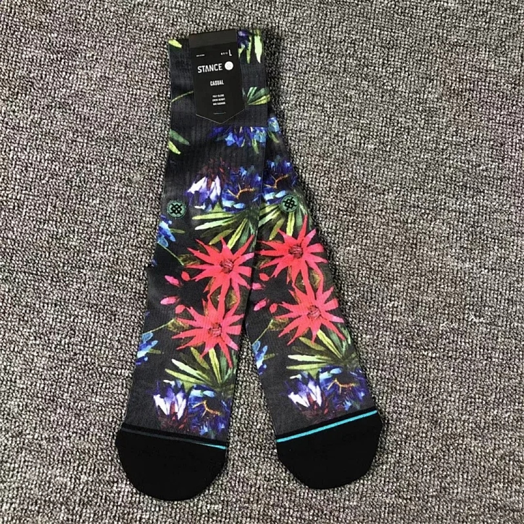 Accessiories Stance Towel Bottom Socks——003 - Image 4