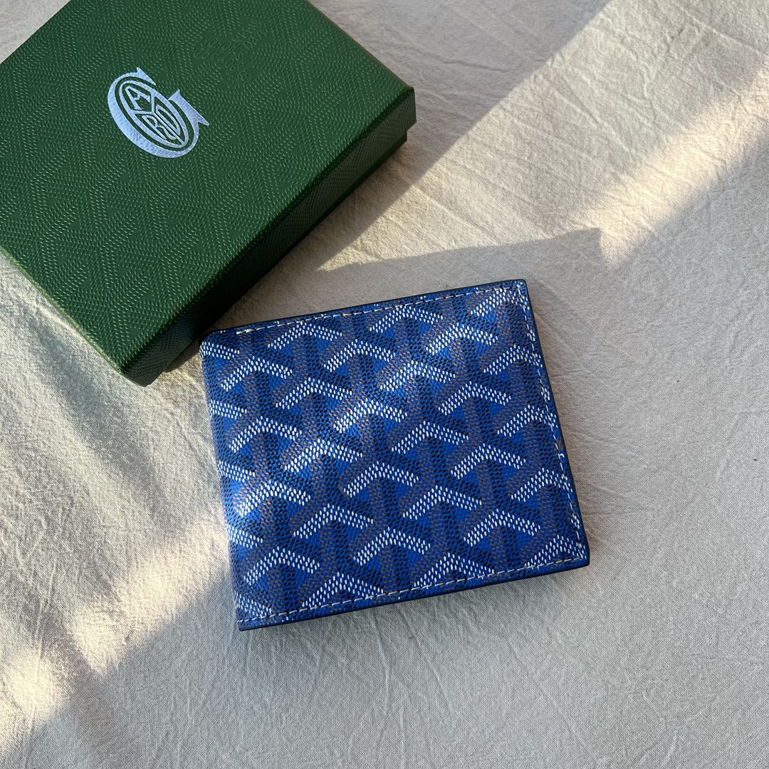 bag/homeware/accessories Goyard Wallet