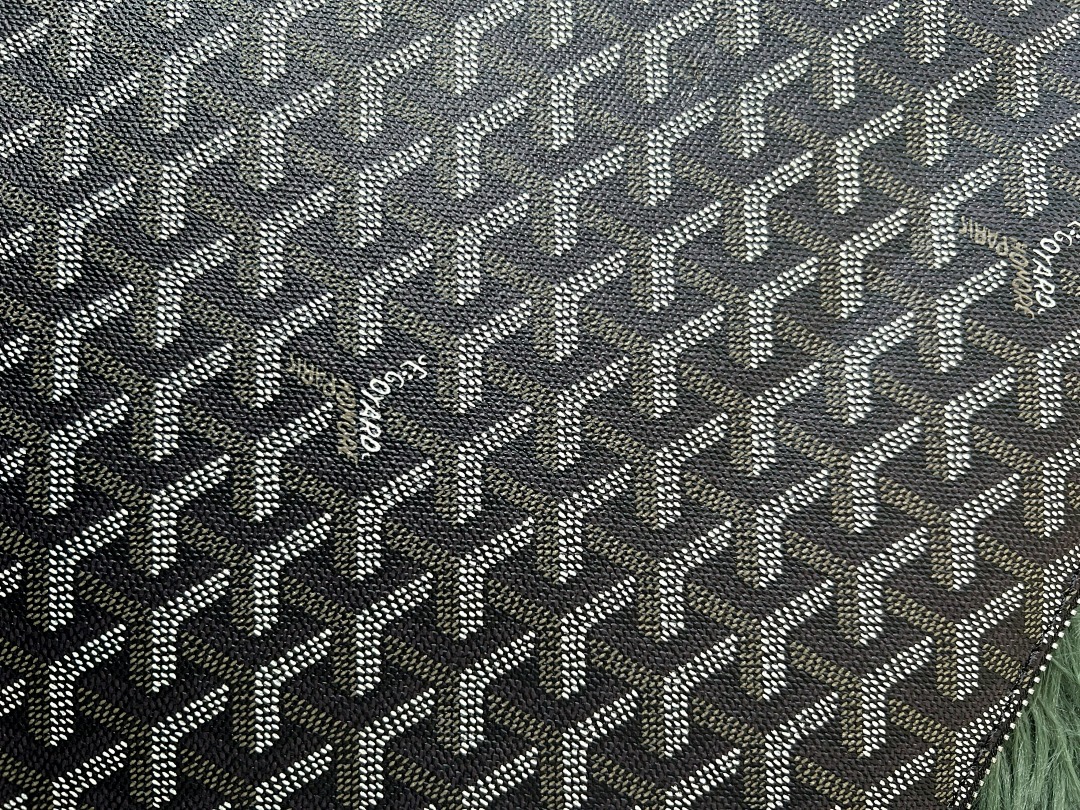 bag/homeware/accessories SéNat MM Pouch Goyard (UPDATE !) - Image 50