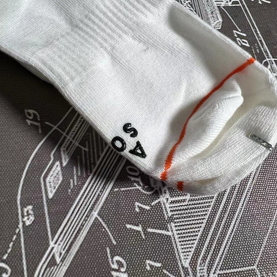 Accessiories Lace Canvas Short ADER - Image 7