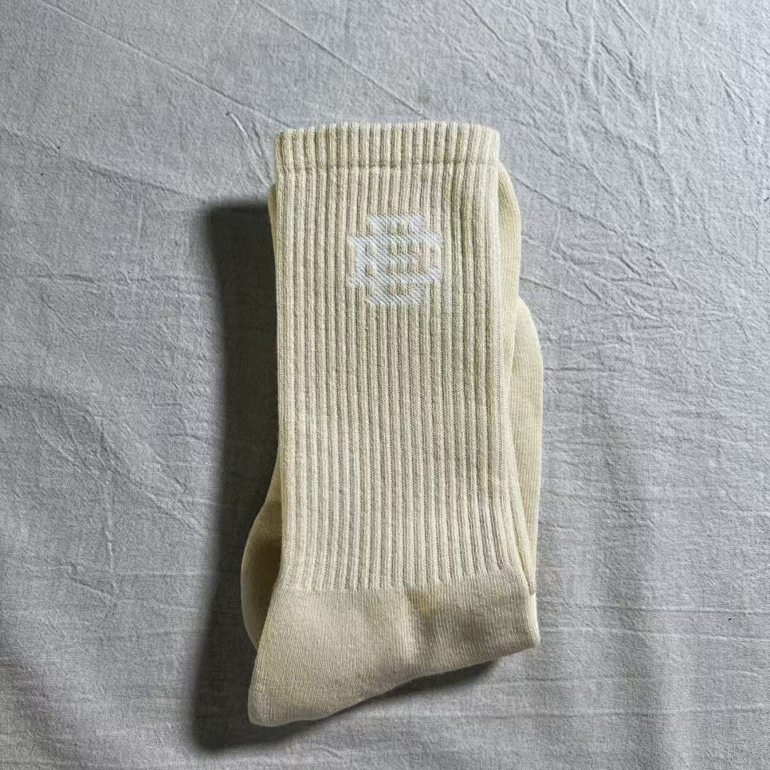 Accessiories Eric Emanuel EE 3 Pac A Set Socks (Trick) - Image 38
