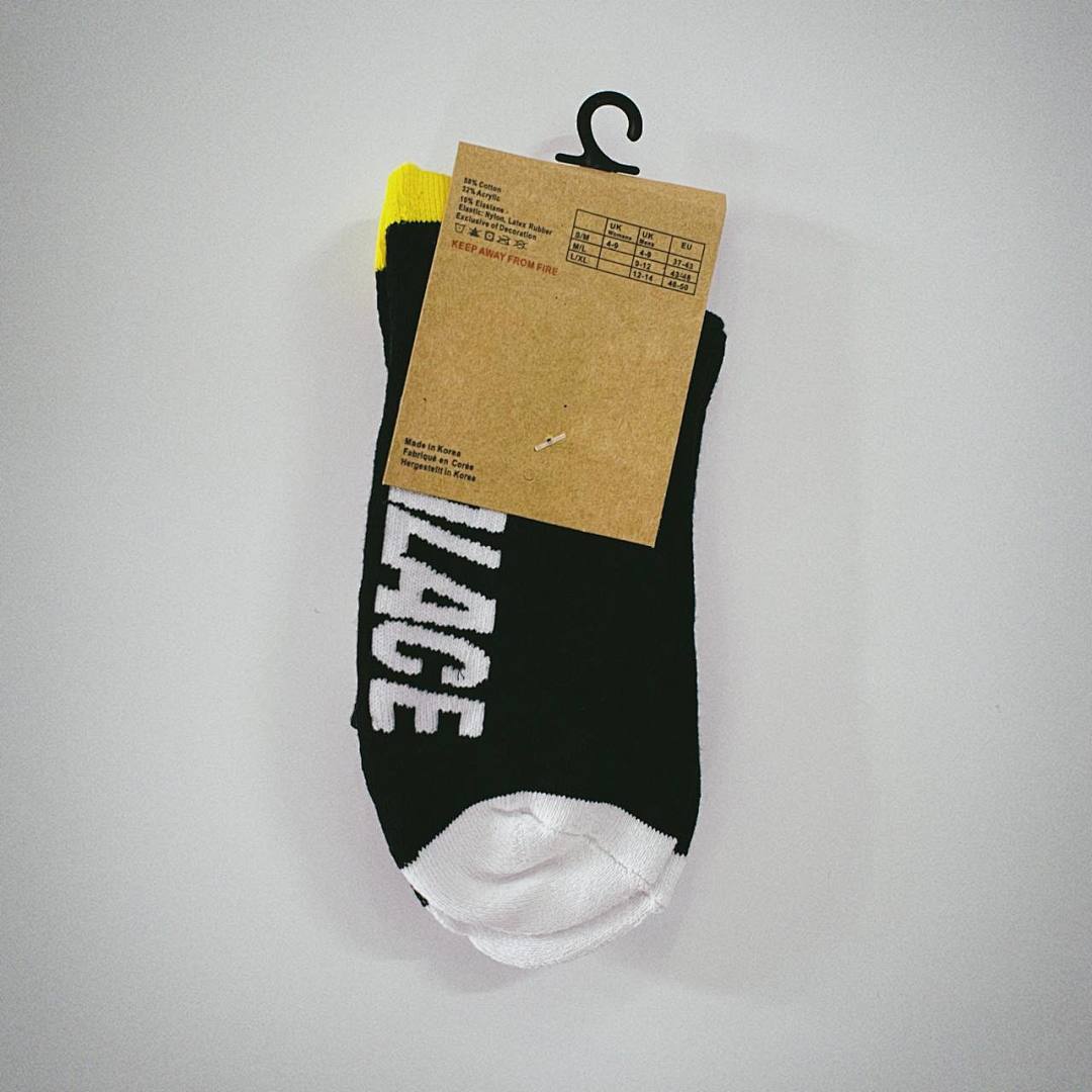 Accessiories Classical Vintage Colorful Towel Socks - Image 32