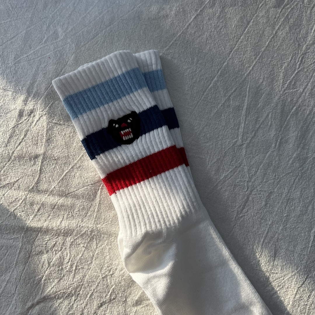 Accessiories TWO Socks - Image 5
