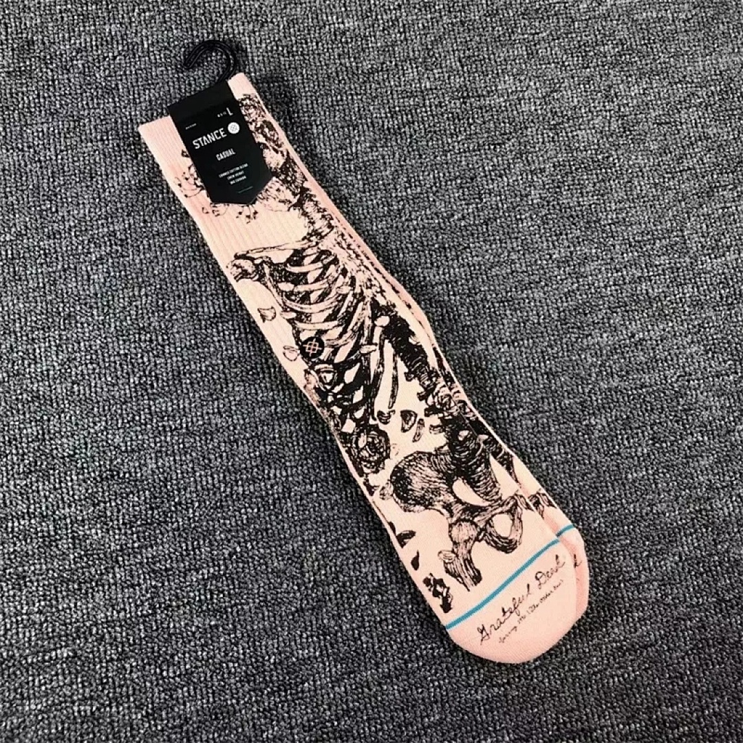 Accessiories Stance Towel Bottom Socks——003 - Image 6