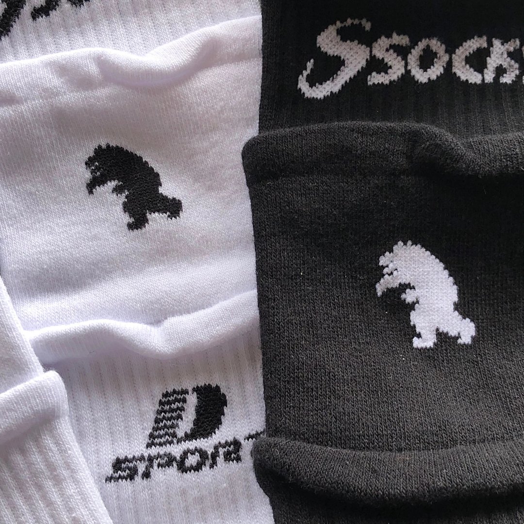 Accessiories Doublet Socks And Glove - Image 18