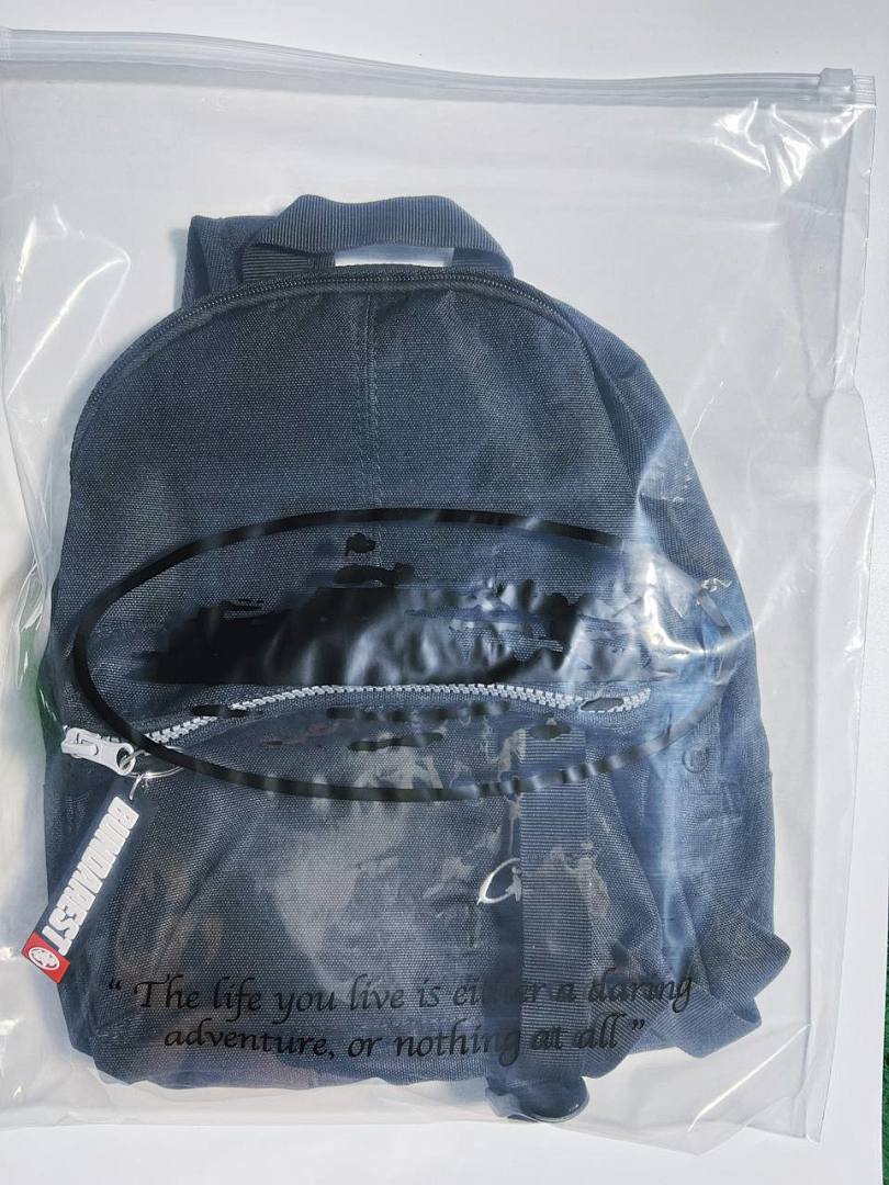 Accessiories IN STOCK CO CRTW Bag 1:1 - Image 2