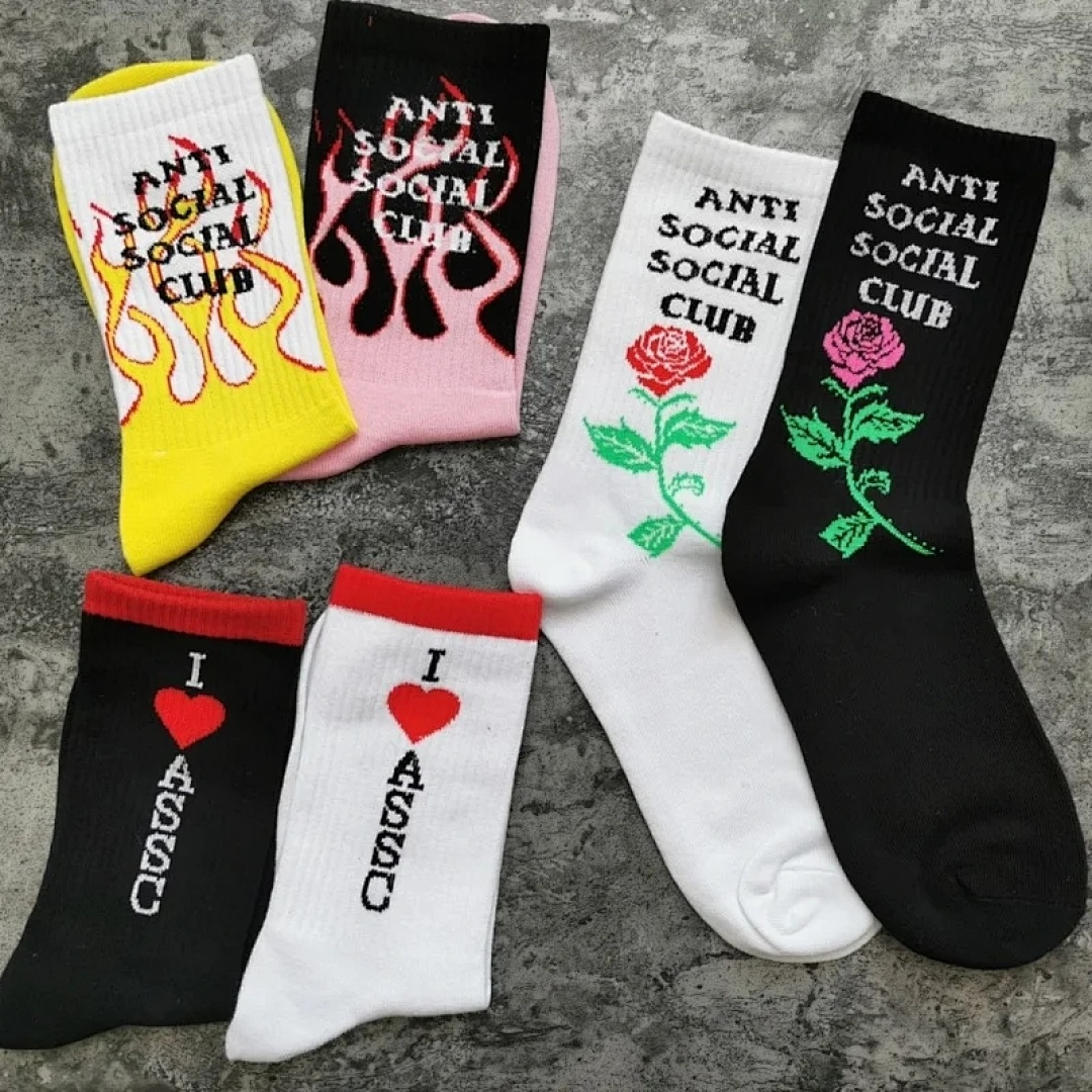 Accessiories Assc2020 New Fire Flame