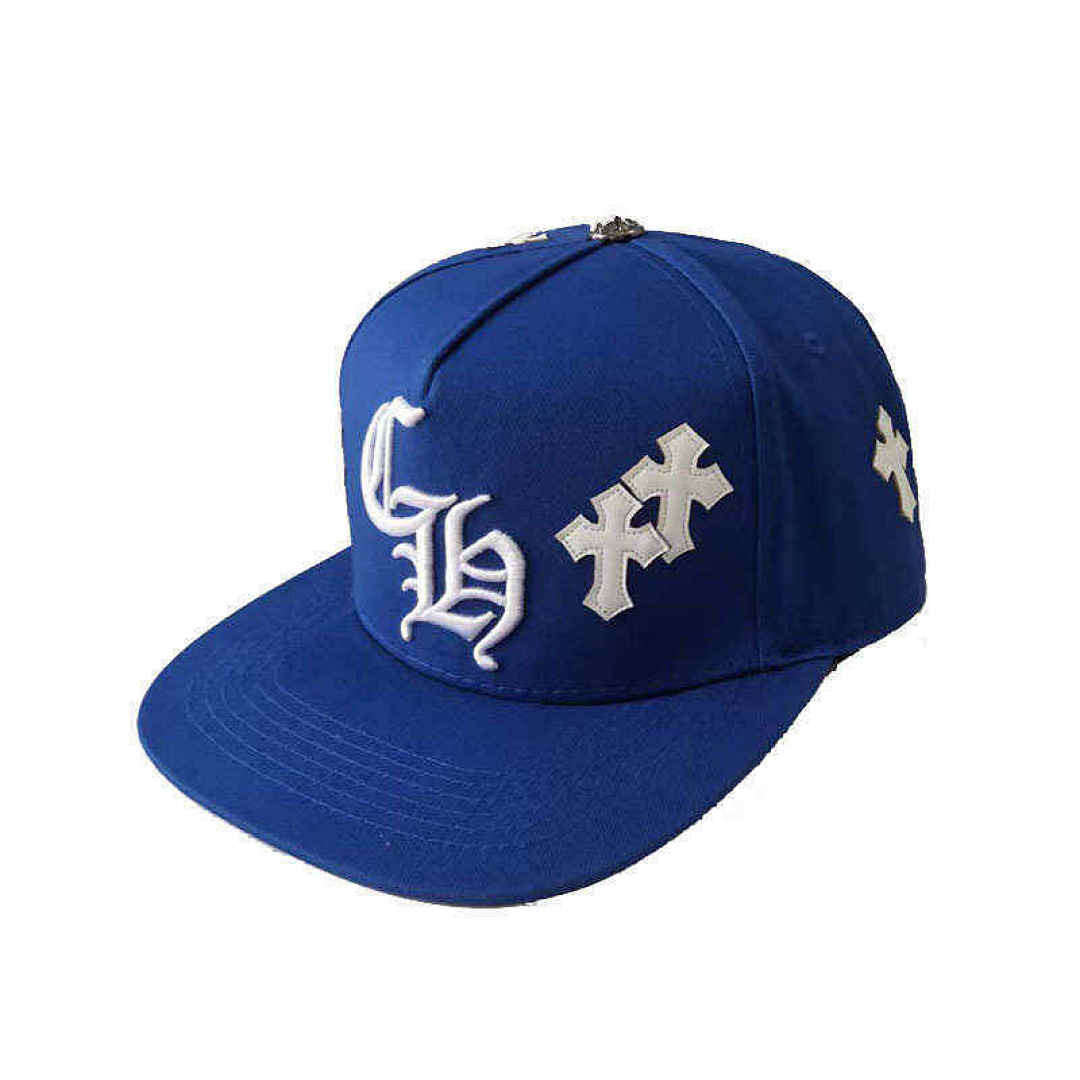 Hats Chrome Hearts Collection - Image 20